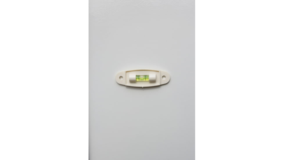 Hopkins Towing Solutions Screw On Level, 9025