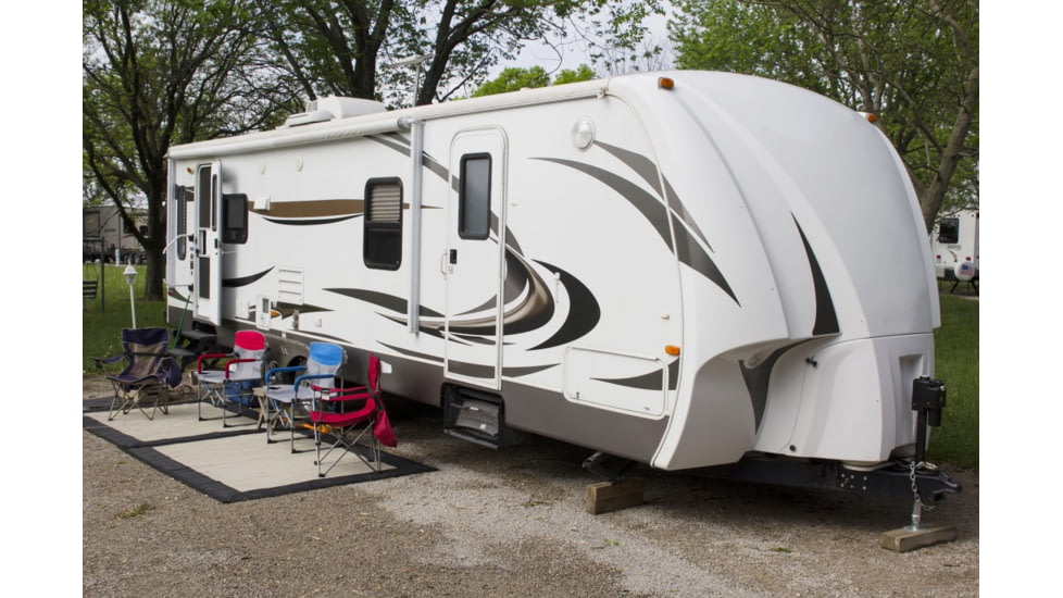 Hopkins Towing Solutions Screw On Level, 9025