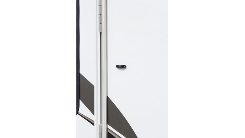 Hopkins Towing Solutions Two Way Never Fade Reflective Level, 9916