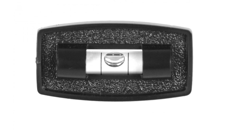 Hopkins Towing Solutions Two Way Never Fade Stick On Level, 3926