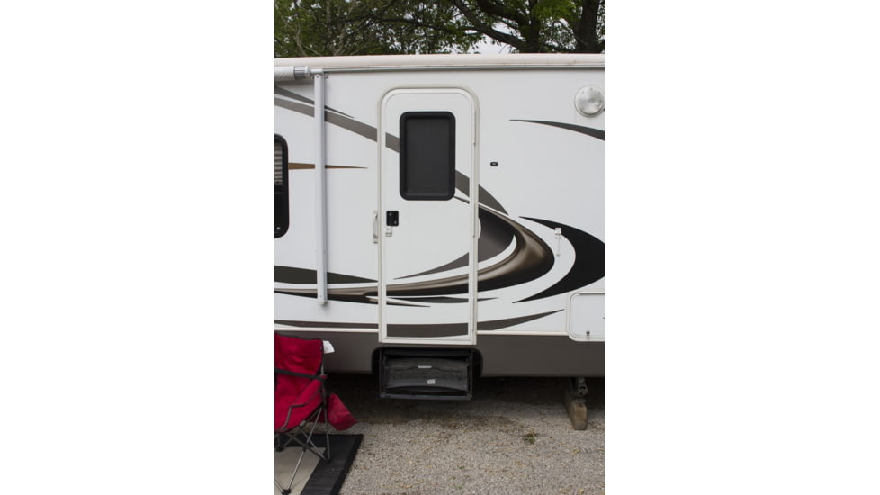 Hopkins Towing Solutions Two Way Never Fade Stick On Level, 3926