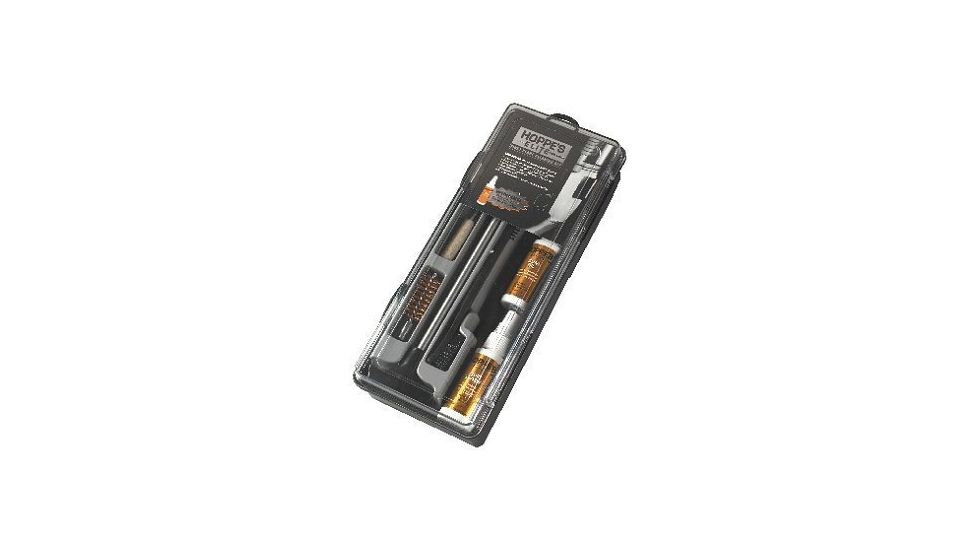 Hoppe's 9 Hoppes Elite 1st Place Shotgun Cleaning Kit EFPS