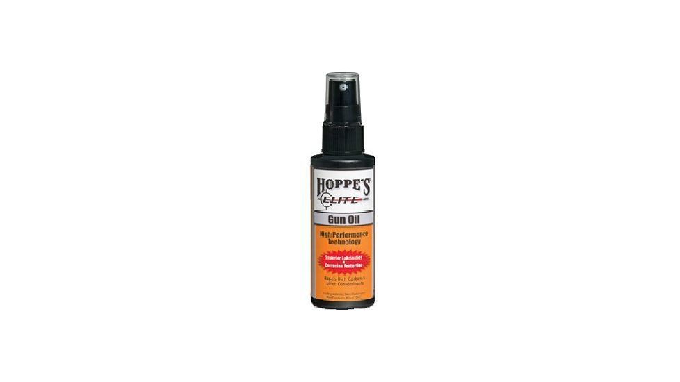 Hoppe's 9 Hoppes Lubricating Oil Spray 2 oz GO2S