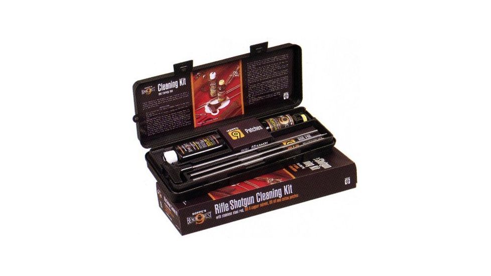 Hoppe's Cleaning Kit Shotgun / Rifle UO