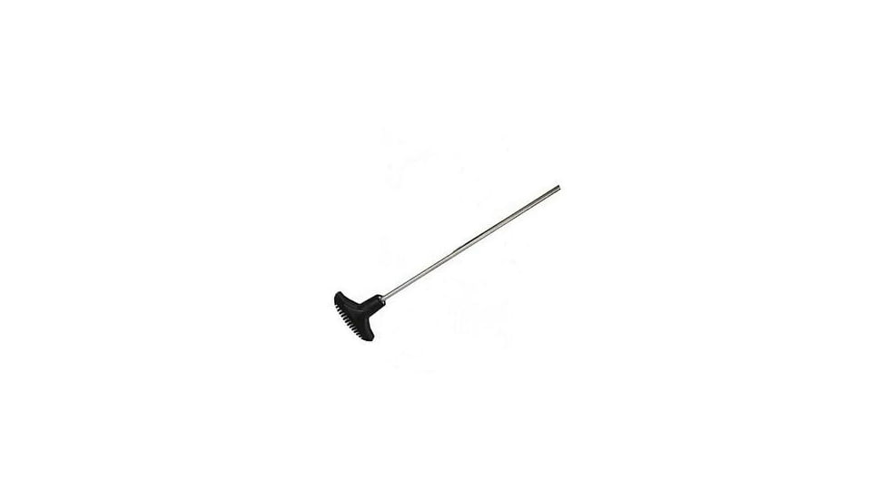 Hoppes 9 Aluminum Rod, Universal Caliber, Pistol, 1-piece, P22