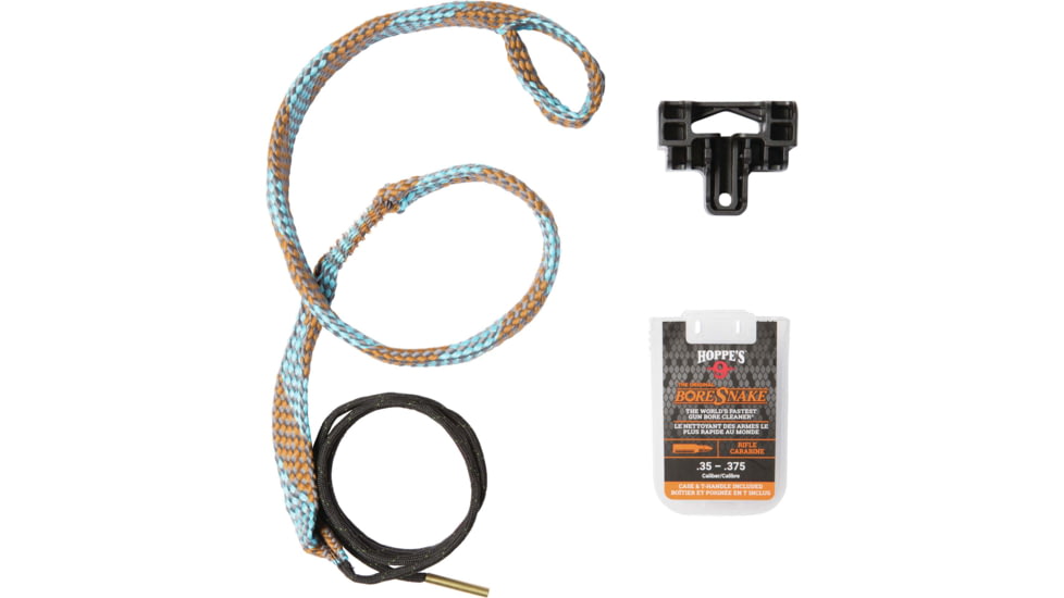 Hoppes 9 Boresnake Snake Den .35 - .375 Caliber Rifle, 24018D