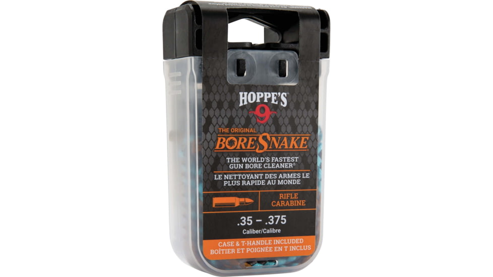 Hoppes 9 Boresnake Snake Den .35 - .375 Caliber Rifle, 24018D