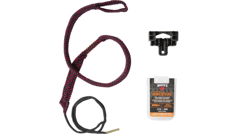 Hoppes 9 Boresnake Snake Den .416 - .460 Caliber Rifle, 24019D