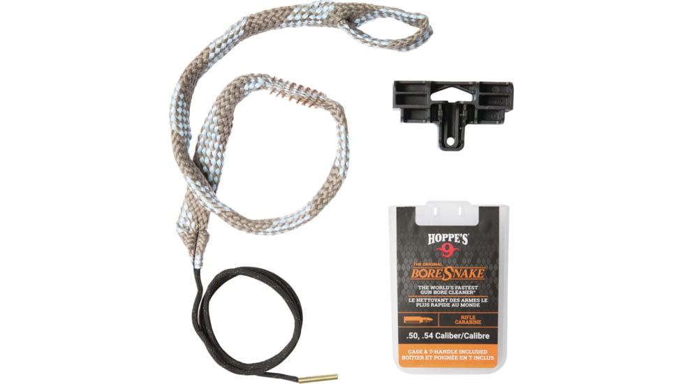 Hoppes 9 Boresnake Snake Den .50, .54 Caliber Rifle, 24020D