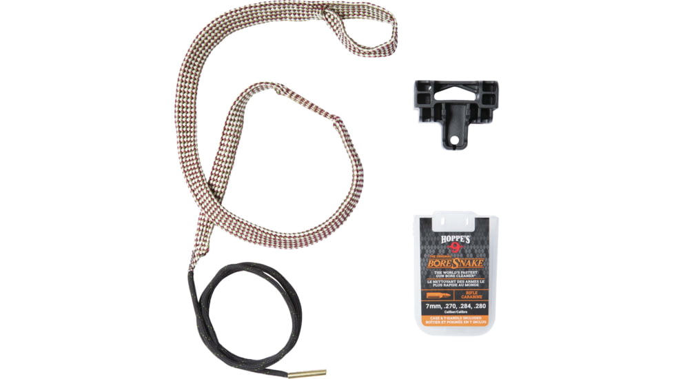 Hoppes 9 Boresnake Snake Den 7mm, .270, .284, .280 Caliber, Rifle, 24014D