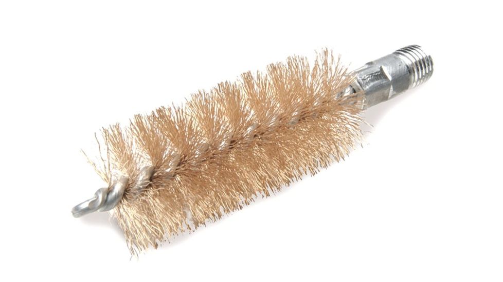 Hoppe's 9 Phosphor Bronze Brush, 28 gauge