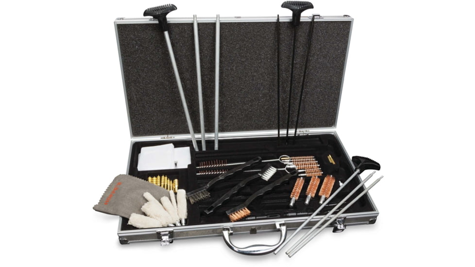 Hoppes 9 Premium Cleaning Kit UACPR