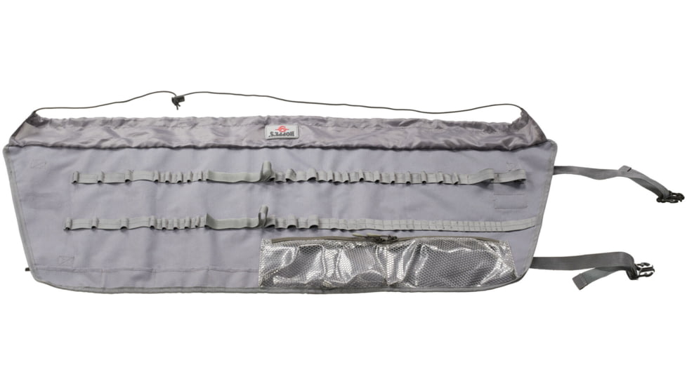 Hoppes 9 Ready Roll Kit Bucket Insert, Grey, FC6