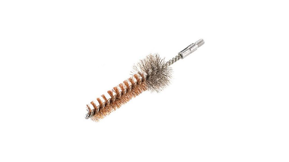 Hoppe's 9 Rifle Chamber Brush, AR, 7.62mm /.308, Double Diameter, Ca 1325P