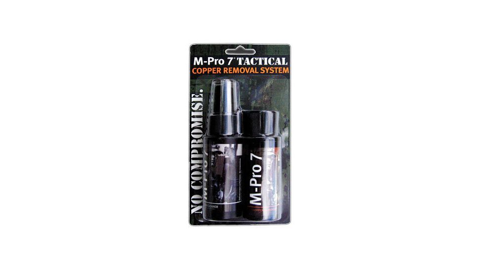 Hoppes 9 Dual Pack Gun Cleaner