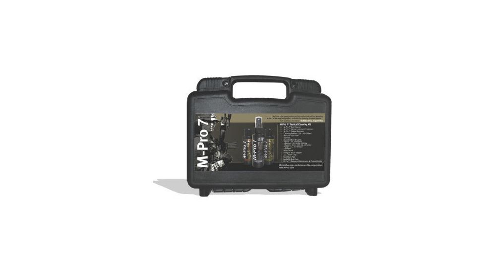 M-Pro 7 Cleaning Kit Tactical