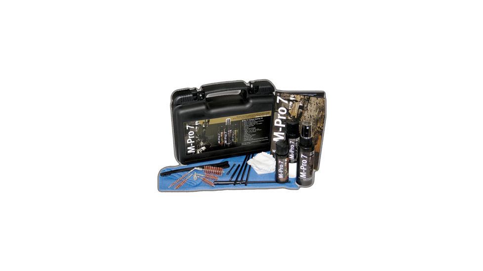 M-Pro 7 Cleaning Kit Tactical
