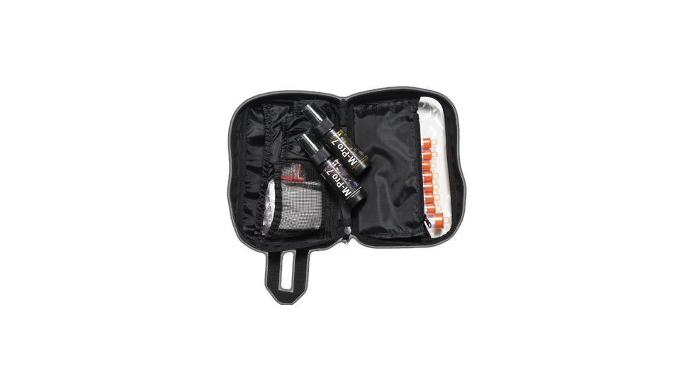 Hoppes 9 Softside Tactical Kit