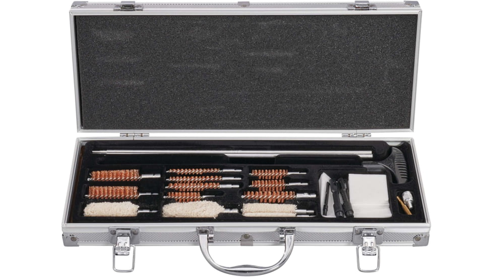 Hoppes Universal Gun Cleaning Accessory Kit