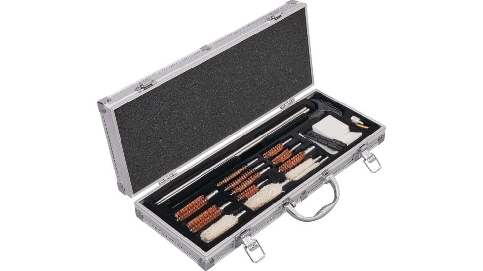 Hoppes Universal Gun Cleaning Accessory Kit