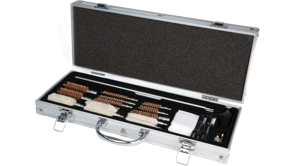 Hoppes Universal Gun Cleaning Accessory Kit