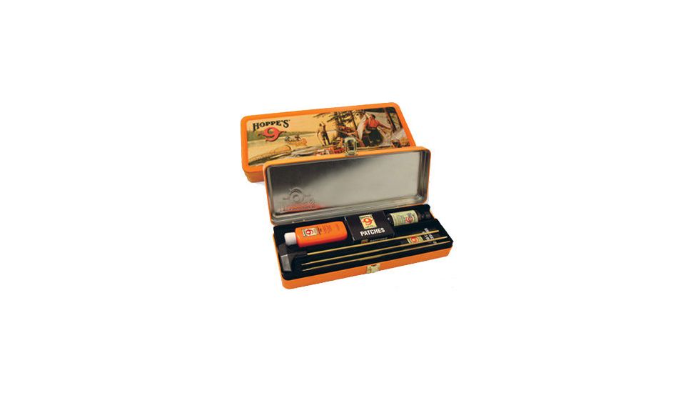 Hoppes UST06 Cleaning Kit