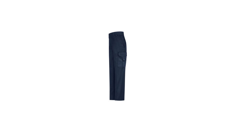 Horace Small 100% Cotton UL Certified Cargo Pant, Navy, 54R37U HS271054R37U
