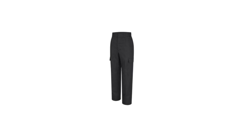 Horace Small New Dimension Plus 6 Pocket EMT, Black, 04R36U HS252504R36U