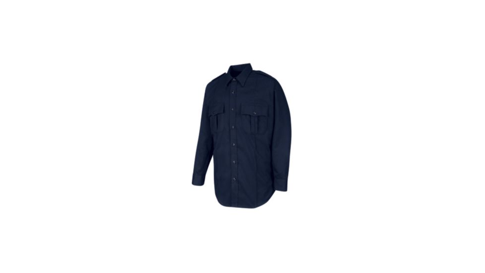 Horace Small New Dimension Plus Shirt, Navy, XXL323 HS1510XXL323