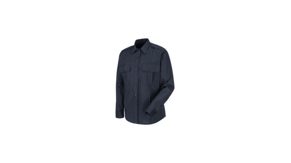 Horace Small New Dimension Plus Shirt, Navy, RGS HS1511RGS