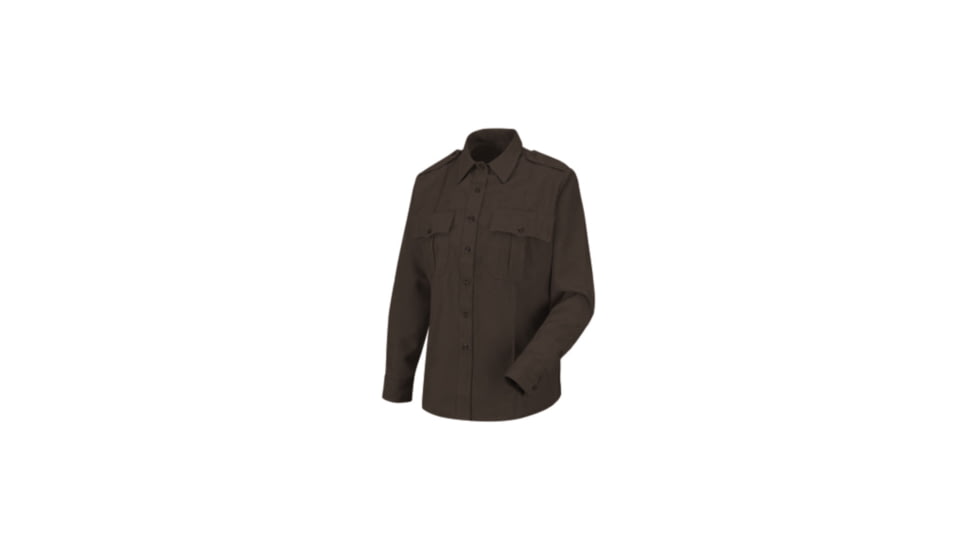Horace Small Sentry Plus Shirt, Brown, RGL HS1183RGL