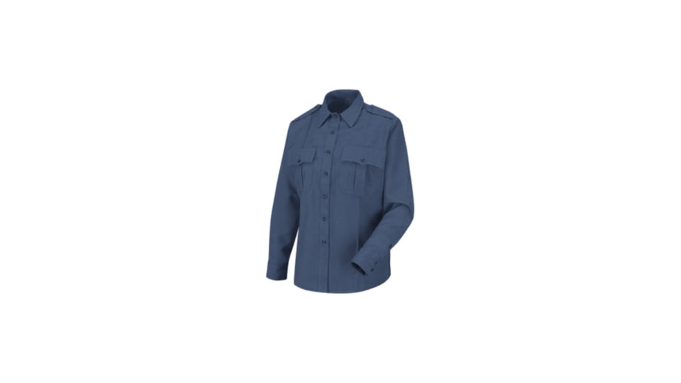 Horace Small Sentry Plus Shirt, French Blue Heather, RGS HS1185RGS