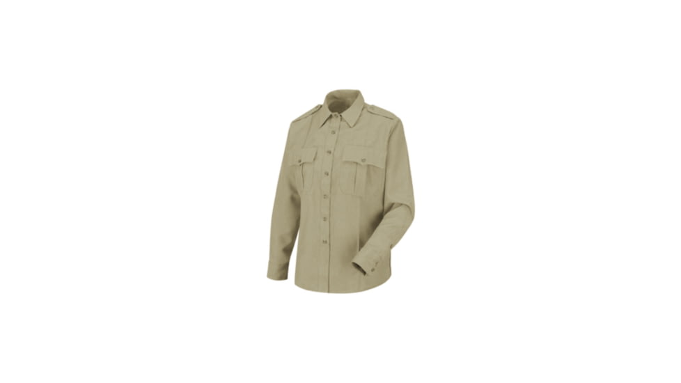 Horace Small Sentry Plus Shirt, Silver Tan, RGXL HS1189RGXL