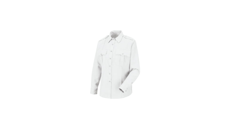 Horace Small Sentry Plus Shirt, White, RGXXL HS1190RGXXL