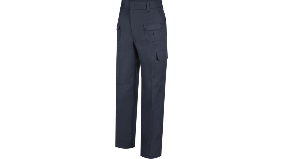 Horace Small First Call 9-Pocket EMT Pant, Dark Navy, 42R37U HS231942R37U