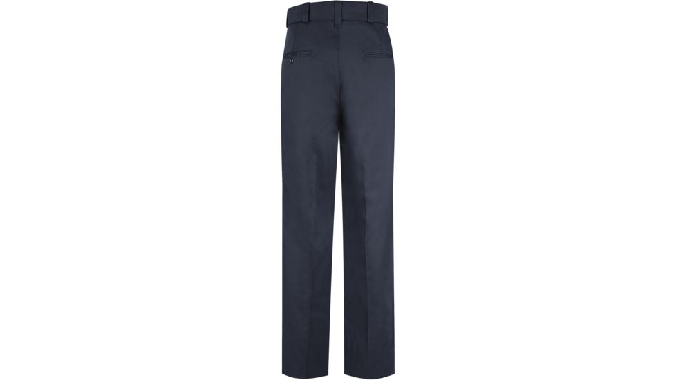 Horace Small New Dimension 4-Pocket Trouser, Dark Navy, 28R37U HS233328R37U