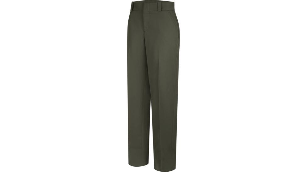 Horace Small Sentry Plus Trouser, Forest Green, 04R36U HS247704R36U