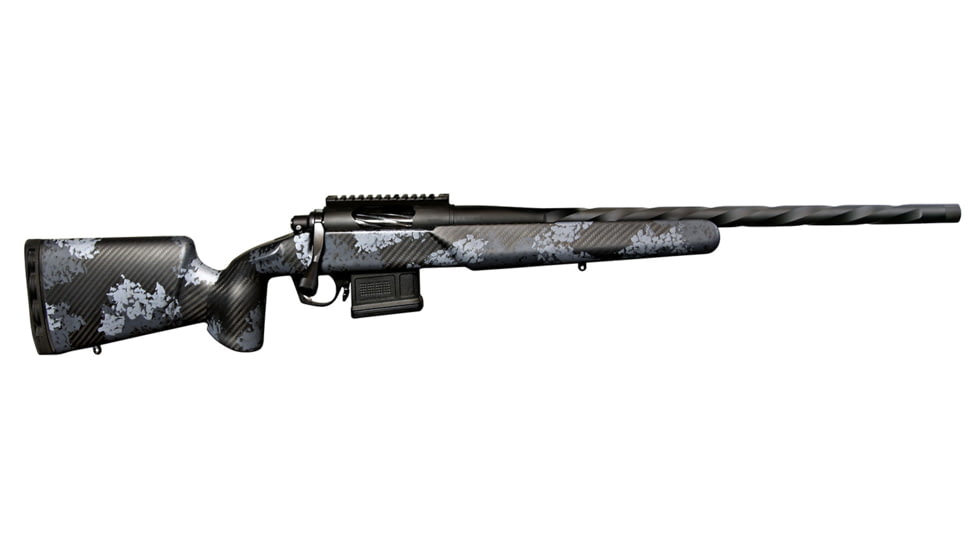 Horizon Venatic Bolt Action Rifle, .300 PRC, 24 in barrel, 1-10 Twist, iota Muzzle Brake, 5 Rounds, RF001S232414C00-FRRMPG