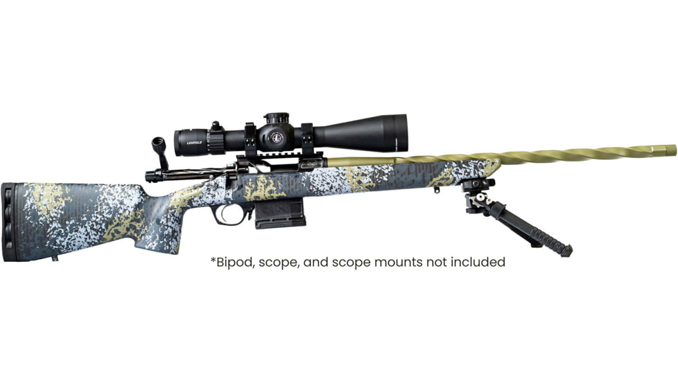 Horizon Venatic Rifle, .300 PRC, 22 inch Barrel, 5 Round Magazine, Digital Camouflage, RF008S232216C13-FRRMPG