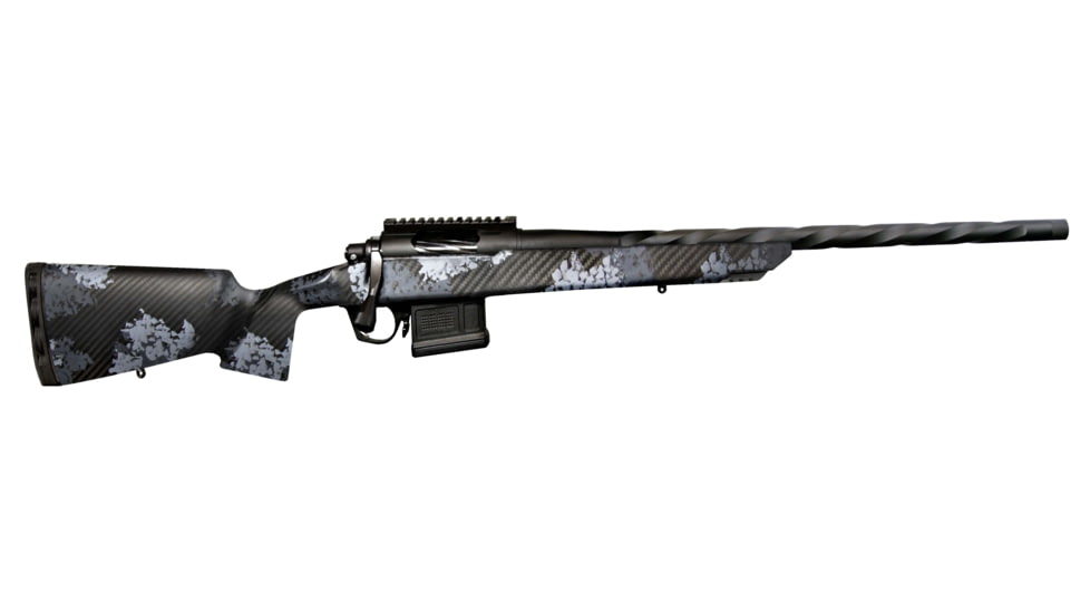 Horizon VenaticX Bolt Action Rifle, 6.5mm PRC, 22 in barrel, 1-8 Twist, iota Muzzle Brake, 5 Rounds, RF002S122216C00-FRRMPG