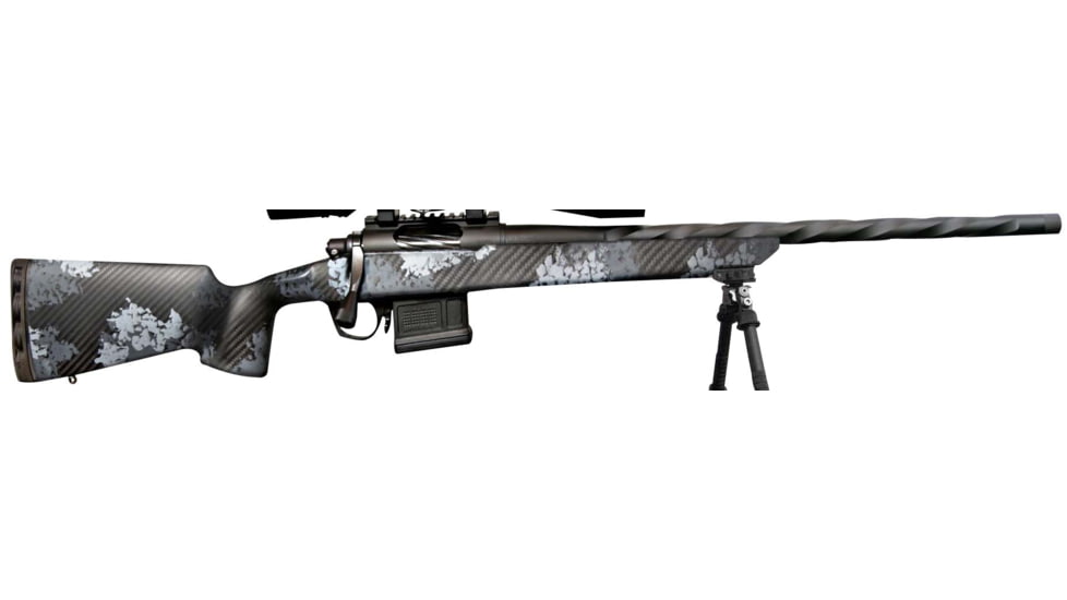 Horizon VenaticX Bolt Action Rifle, 7mm PRC, 22 in barrel, 1-8 Twist, iota Muzzle Brake, 5 Rounds, RF002S392416C00-FRRMPG