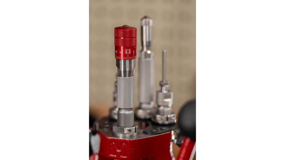 HORN 044097 CLICK ADJUST BULL SEATING MCROMETER