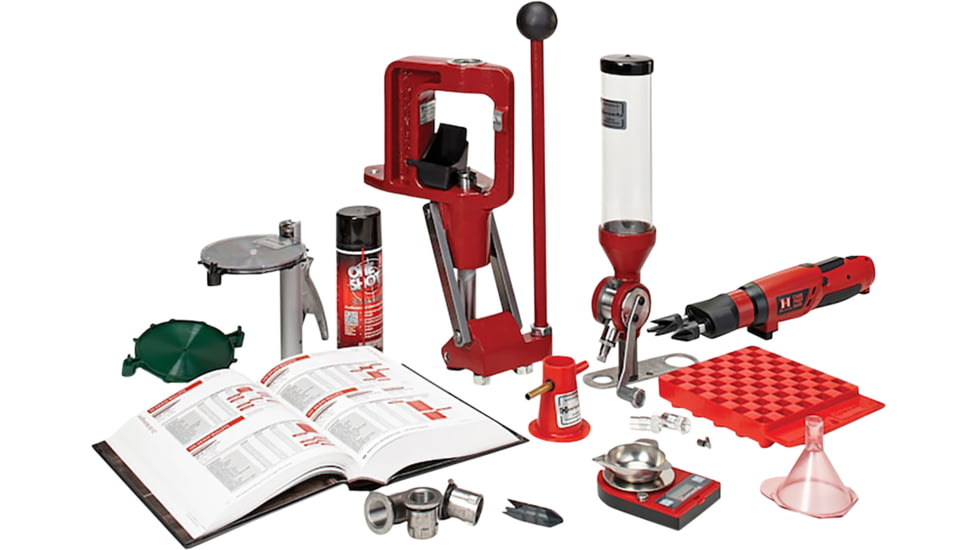 HORN 085019 LNL CLASSIC KIT W/CASE PREP DUO