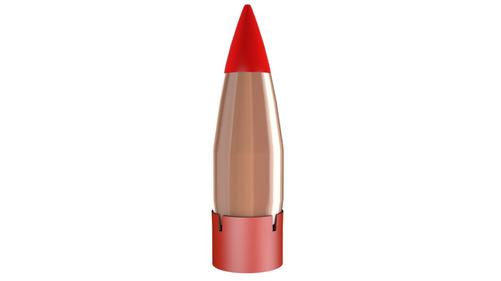 Hornady 50 Cal .499 340 Grain Bore Driver ELD-X Bullets, 12 Rounds, 667714-50CAL