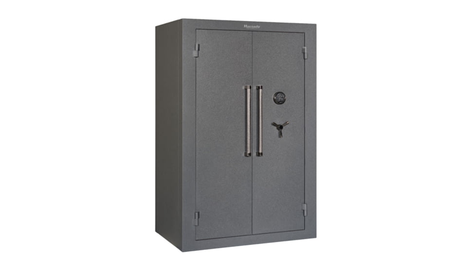 HORN 95072 MOBILIS DBL DOOR SAFE 46X31X71 D