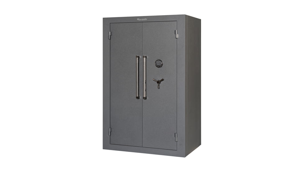 HORN 95072 MOBILIS DBL DOOR SAFE 46X31X71 D