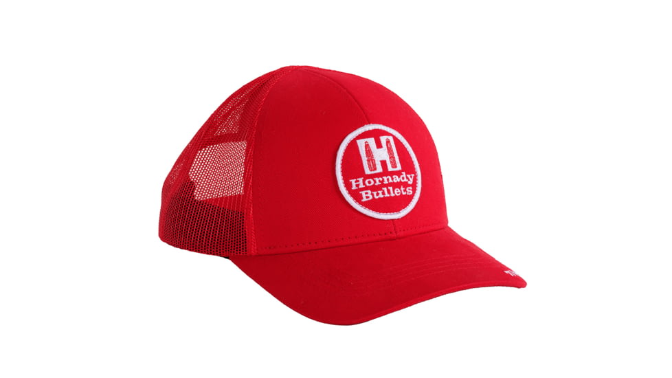 Hornady 75th, Anniversary Hat, 99218