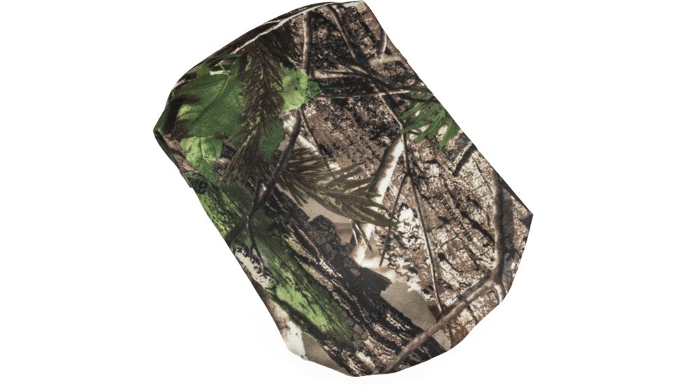Horn Hunter Bino Hide Cover, Camo, Large, Roof, HH78LGMB