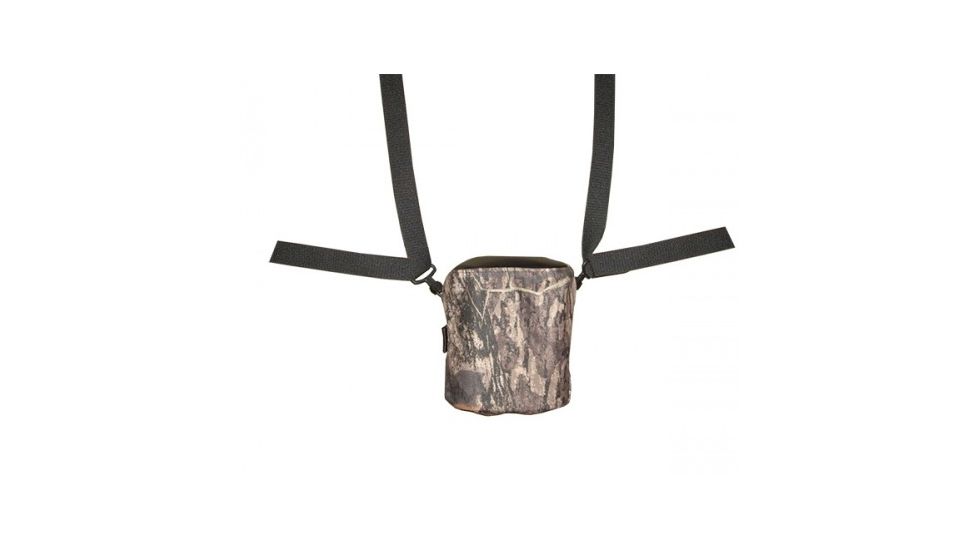 Horn Hunter Bino Hide Cover, Camo, Porro, HH78PPCM