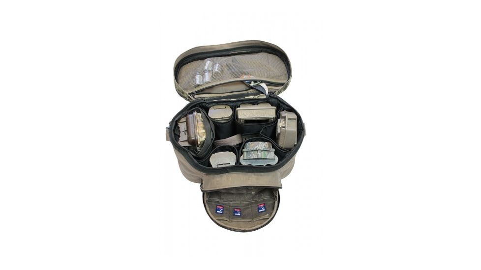 Horn Hunter Camera Hog, Camo, HH8000CM